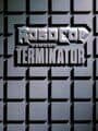 RoboCop Versus the Terminator cover