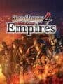 Samurai Warriors 4: Empires cover