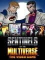 Sentinels of the Multiverse: The Video Game cover