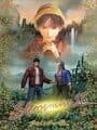 Shenmue II cover