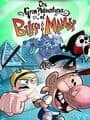 The Grim Adventures of Billy & Mandy cover