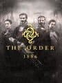 The Order: 1886 cover