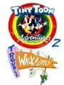 Tiny Toon Adventures 2: Trouble in Wackyland cover