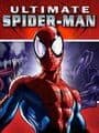 Ultimate Spider-Man cover