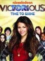 Victorious: Time to Shine cover