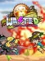 Wasted cover