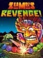 Zuma's Revenge! cover