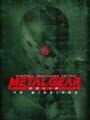 Metal Gear Solid: VR Missions cover