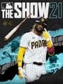 MLB The Show 21 cover