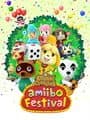 Animal Crossing: Amiibo Festival cover