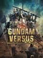 Gundam Versus cover