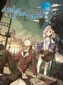 Atelier Escha & Logy: Alchemists of the Dusk Sky cover