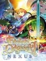 Etrian Odyssey Nexus cover