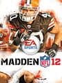 Madden NFL 12 cover