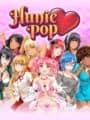 HuniePop cover