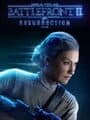 Star Wars Battlefront II: Resurrection cover