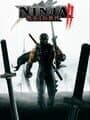 Ninja Gaiden II cover