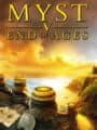 Myst V: End of Ages cover