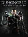 Dishonored: The Knife of Dunwall cover