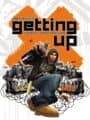 Marc Ecko's Getting Up: Contents Under Pressure cover