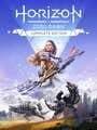 Horizon Zero Dawn: Complete Edition cover