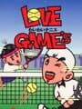 Love Game's Wai Wai Tennis cover