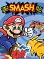 Super Smash Bros. cover