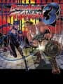 Battle Arena Toshinden 3 cover