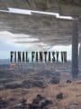 Final Fantasy VII: The First Soldier cover