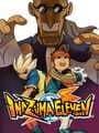 Inazuma Eleven cover