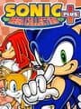 Sonic Mega Collection Plus cover