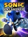 Sonic Unleashed cover