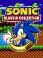 Sonic Classic Collection cover