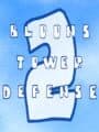 Bloons TD 2 cover