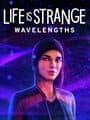 Life is Strange: Wavelengths cover