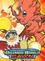 Digimon World Dawn cover