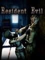Resident Evil cover