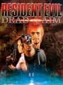 Resident Evil: Dead Aim cover