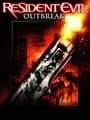 Resident Evil Outbreak cover