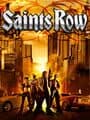 Saints Row cover