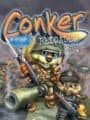 Conker: Live & Reloaded cover