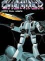 Thexder cover