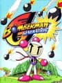Bomberman Generation cover