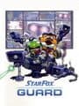Star Fox Guard cover