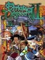 Etrian Odyssey II: Heroes of Lagaard cover