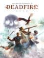Pillars of Eternity II: Deadfire cover