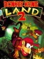 Donkey Kong Land 2 cover