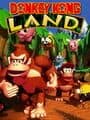 Donkey Kong Land cover