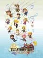 Theatrhythm Final Fantasy cover