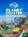Planet Coaster: Console Edition cover